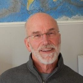 Pastor Kevin Lea